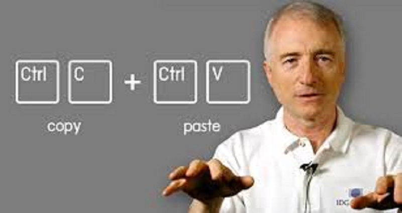 Lawrence « Larry » Tesler, l’inventeur du « copier-coller » est mort