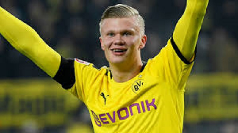 Mercato : La grosse annonce pour Haaland