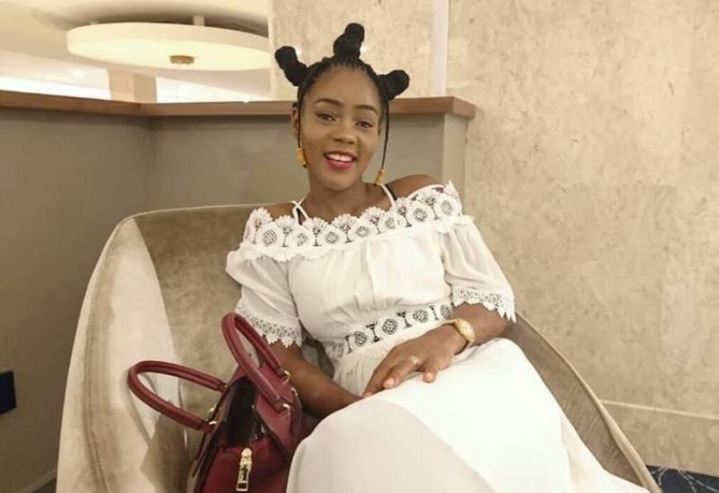 Togo / Almok : la diva prend la température de ses fans et annonce une bonne nouvelle