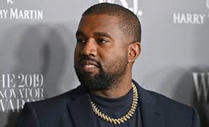 Kanye West : sa dernière petite bourde dans la course à la présidentielle