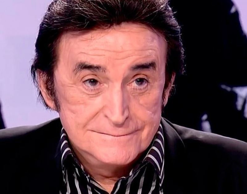 L’artiste Dick Rivers est décédé ce mercredi 24 avril