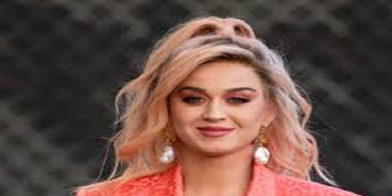 L’artiste Katy Perry fait de terribles révélations