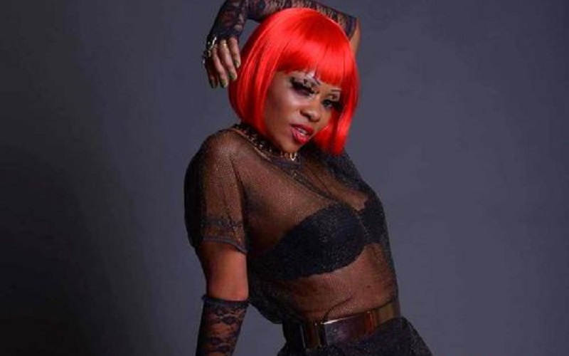 L’artiste camerounaise Mani Bella livre ses secrets pour éviter les grossesses