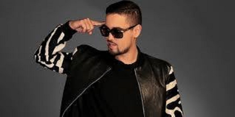 Lartiste : victime d’une terrible agression, le rappeur revient sur les faits dans son nouveau clip « Vai et Reviens »