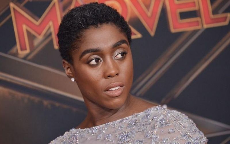 Lashana Lynch : la nouvelle James Bond victime de harcèlement; sa réaction