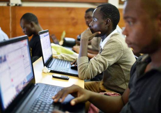 Togo / Création de syndicats : le Gouvernement modifie le code du travail