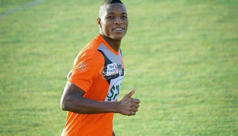 Meilleur joueur togolais évoluant à l’étranger : Laba Kodjo Fo-Doh récompensé