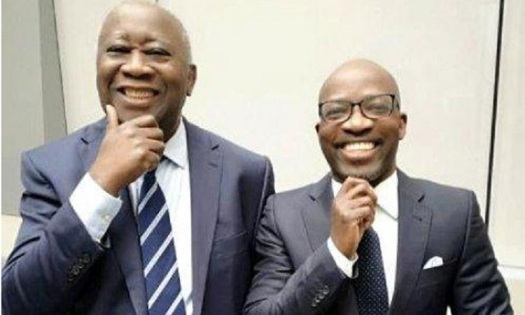 Acquittement de Laurent Gbagbo et Charles Blé Goudé : la réaction d’Henri Konan Bédié
