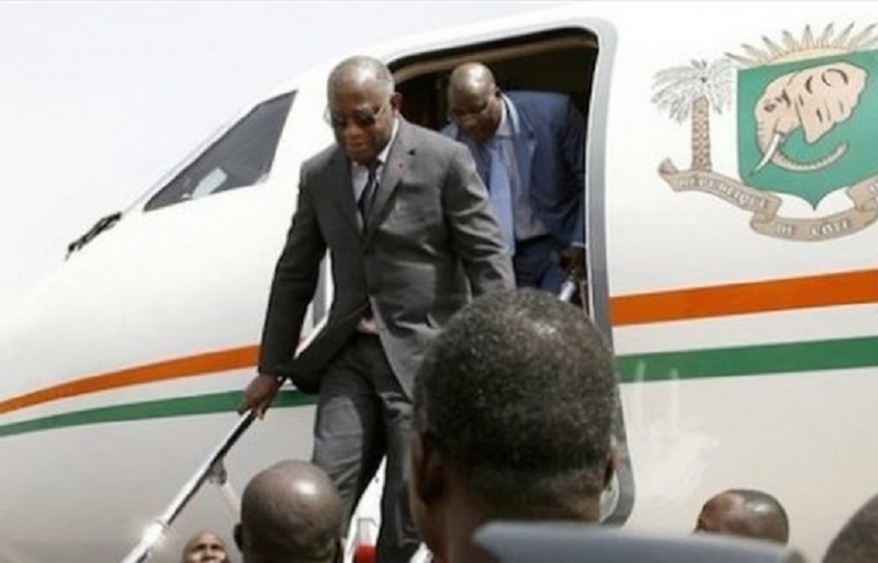 Laurent Gbagbo : tout sur les dispositions pour son retour en Côte d’Ivoire