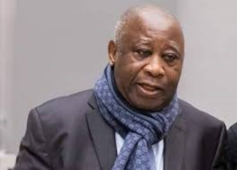 Laurent Gbagbo : un message  fort aux Ivoiriens pour  son anniversaire