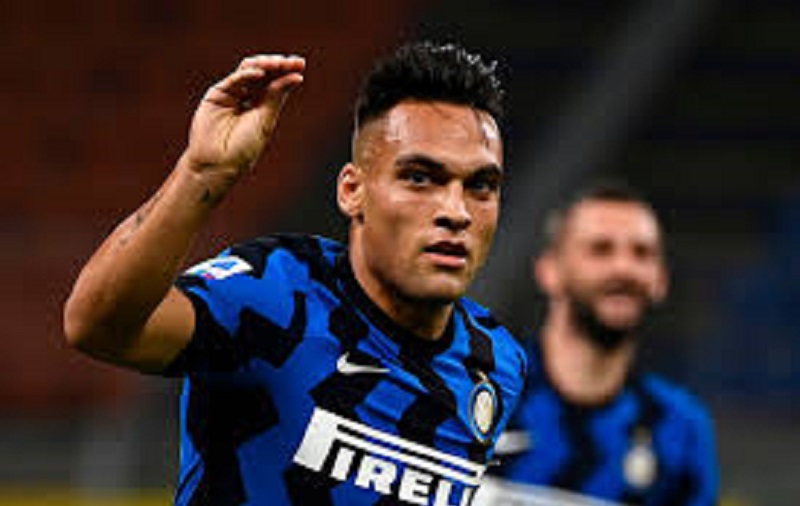 Lautaro Martinez :  « Messi a toujours une longueur d’avance sur tout le monde»