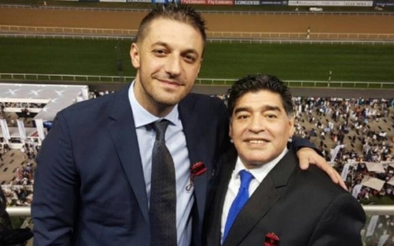 L’avocat de Diego Maradona accuse !