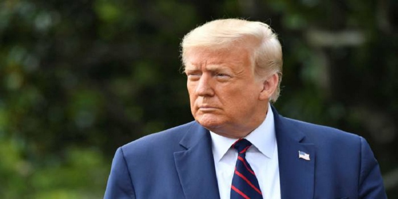 Twitter : Donald Trump ne pourra pas revenir sur le réseau social