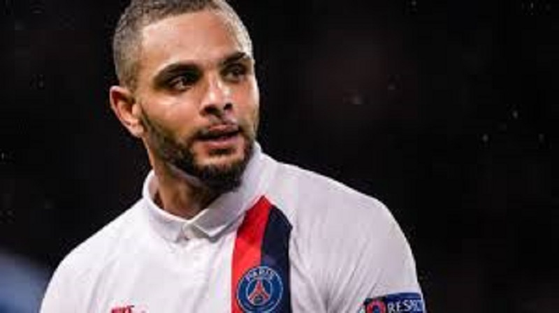 Layvin Kurzawa dans le viseur de Chelsea ?