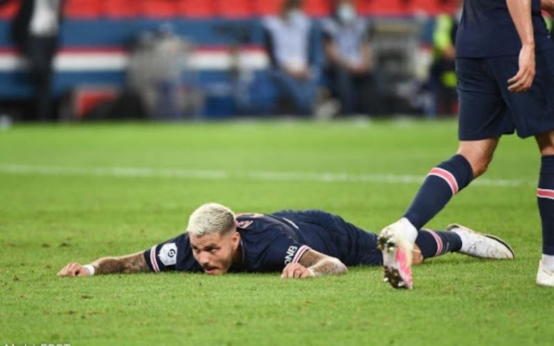 LdC : 4 Parisiens forfaits pour le choc décisif Man United-PSG