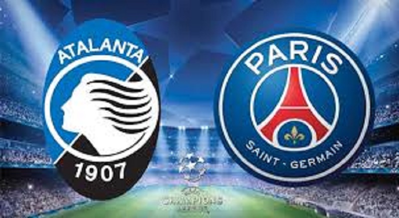 LdC / Atalanta vs PSG : les compositions des 2 équipes dévoilées