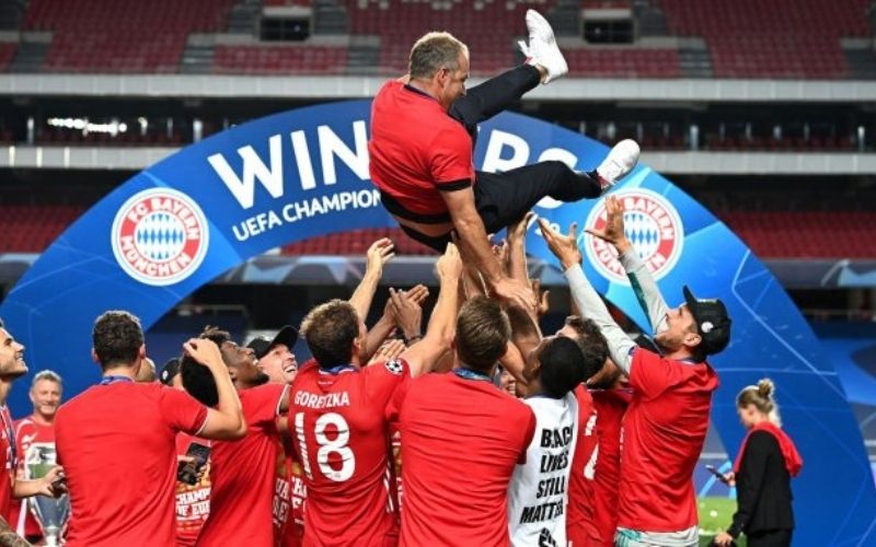 Le Bayern Munich prépare le retour de ce champion du monde dans ses rangs