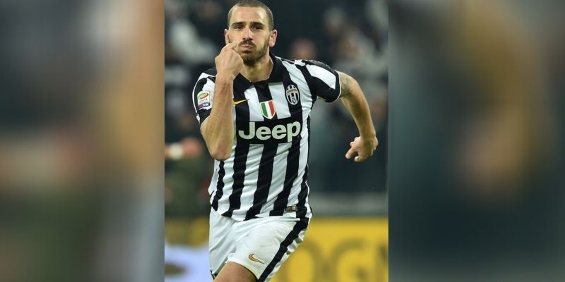 LdC / Bonucci : « Nous voulons améliorer les qualités de notre extraterrestre CR7»