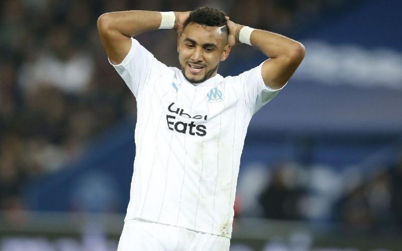 Discipline / OM : coup dur pour Dimitri Payet
