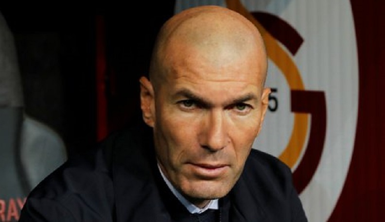 Mercato/Real Madrid : excellente nouvelle pour  le PSG  avec cette  star  de Zidane ?