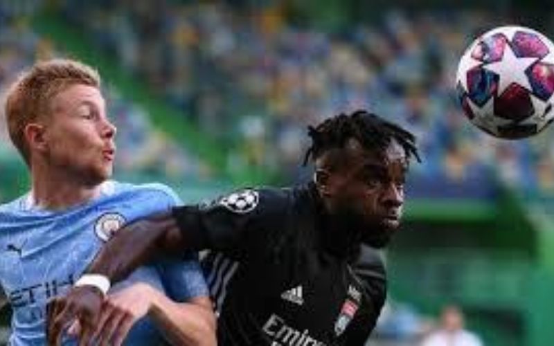 LdC : Lyon met Manchester City au tapis et affrontera le Bayern en demi-finale