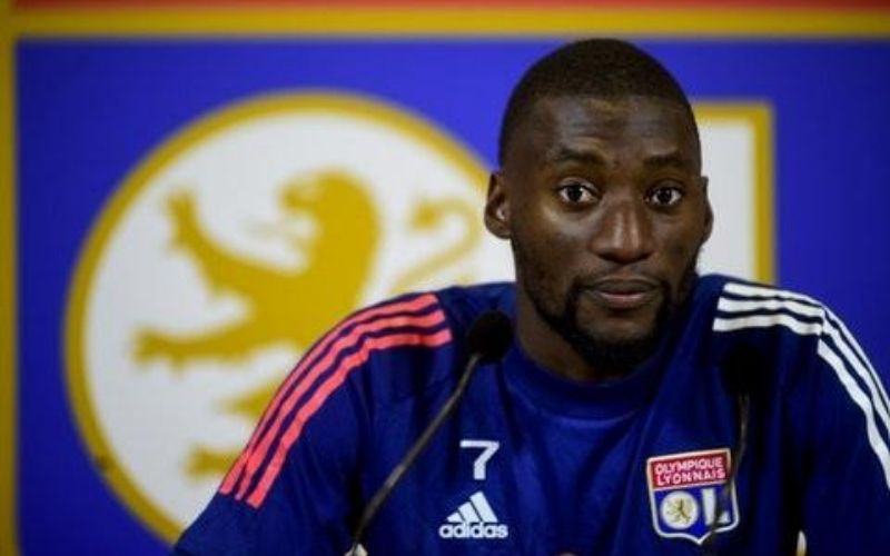 LdC / Lyon – Man City : « Tout est possible sur 1 seul match », prévient Toko-Ekambi