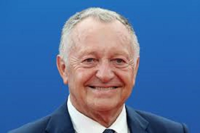 LdC / Olympique Lyonnais : le président Jean-Michel Aulas, optimiste pour remporter la Coupe