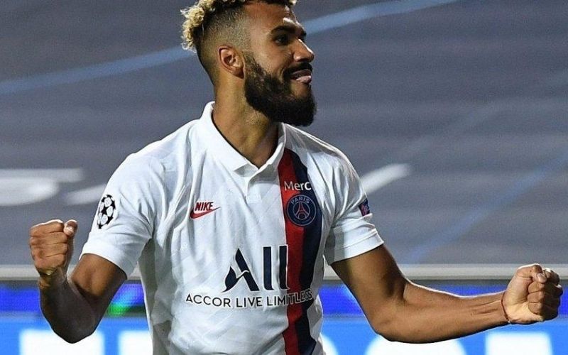 LdC : « On ne peut pas rentrer comme ça à Paris », les premiers mots de Choupo-Moting, le héros du PSG