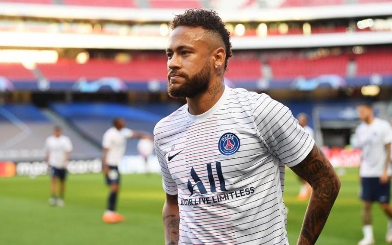 LdC / PSG : Neymar veut « entrer dans l’histoire »