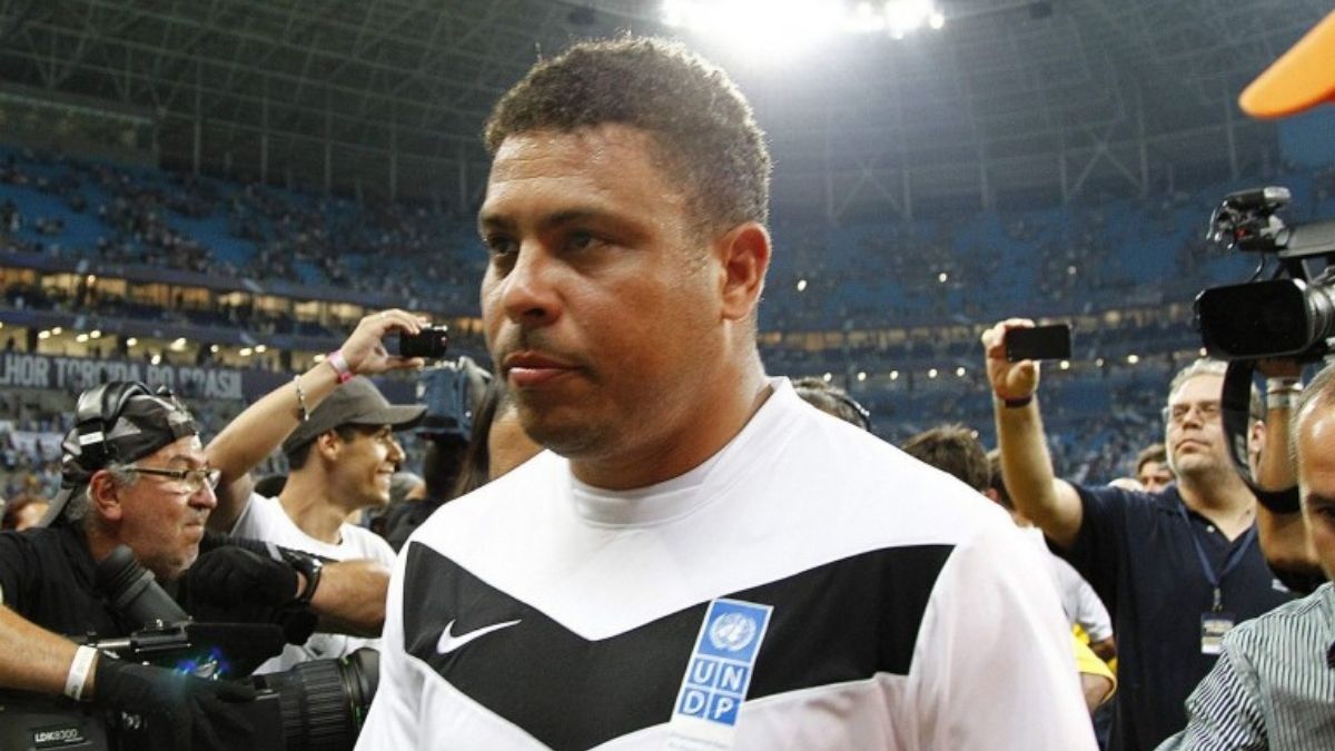 LdC : Ronaldo donne ses favoris et zappe Cristiano