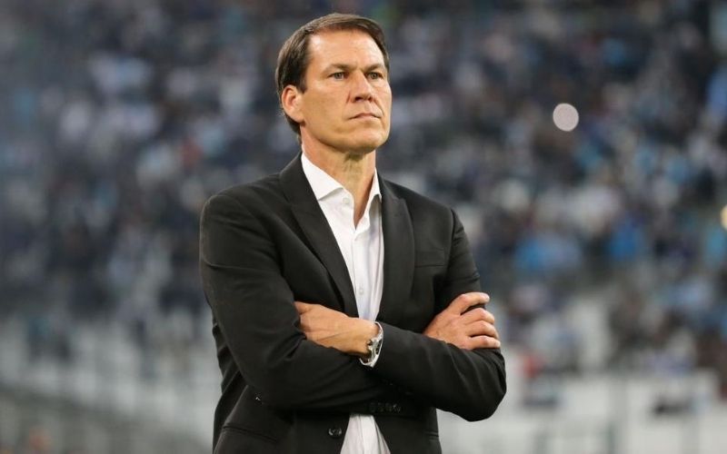 Rudi Garcia et Anthony Lopes adressent ce message aux supporters de l’OL