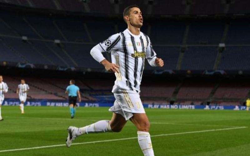 LdC : le message de CR7 après avoir assommé le Barça