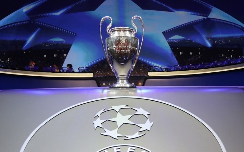 LdC : tous les qualifiés et les chapeaux de la phase de poules connus