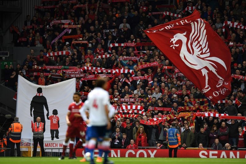 Ldc: mauvaise nouvelle pour les supporters de Liverpool et Tottenham