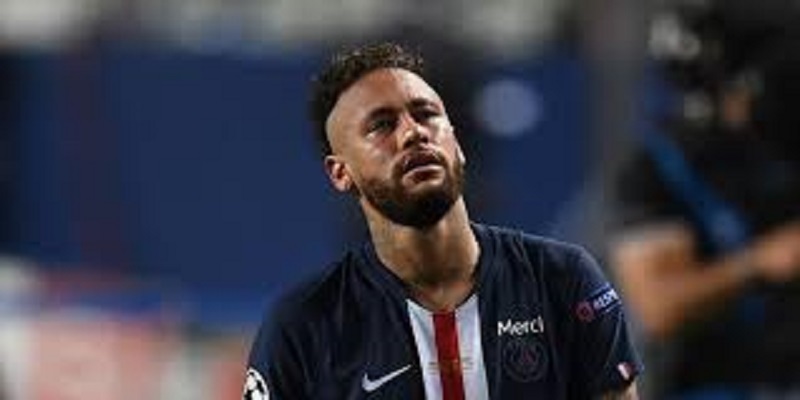 PSG : Neymar a tranché pour son avenir !