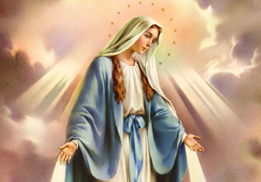 Le 15 août, une date intrinsèquement liée aux fidèles catholiques