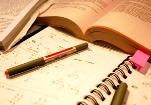 Le BAC I, c’est la semaine prochaine