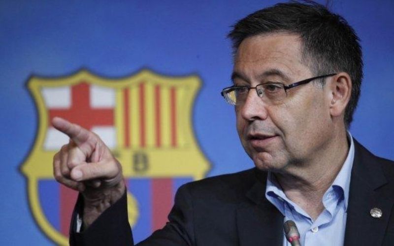 Mercato : le Barça a tenté sa chance pour cet espoir français sans succès