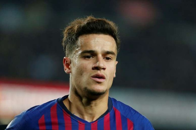 FC Barcelone : Nouveau coup de tonnerre pour l’avenir de Coutinho ?