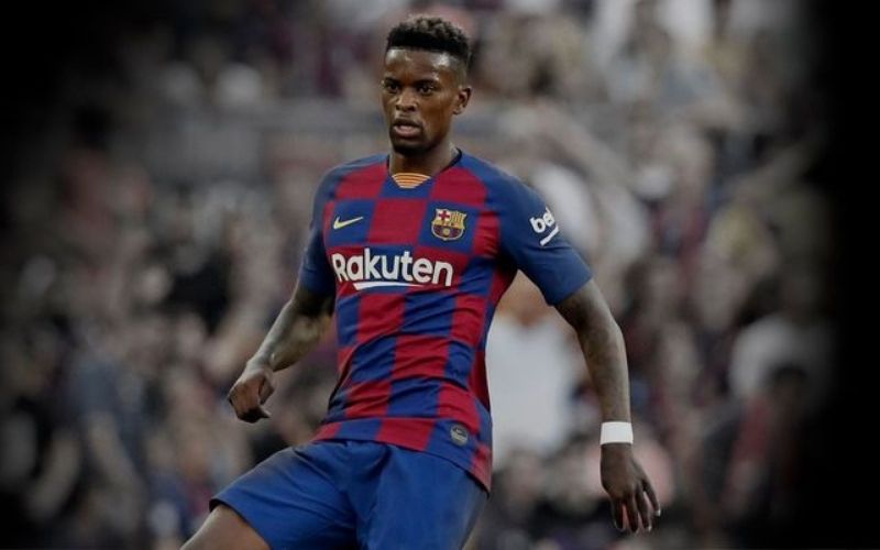Barça : le remplaçant de Semedo bientôt officialisé
