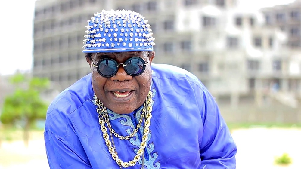 Le Bénin pleure l’artiste Stanislas Tohon