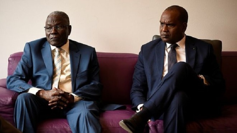 Le Burkina et le Niger font front commun contre le terrorisme
