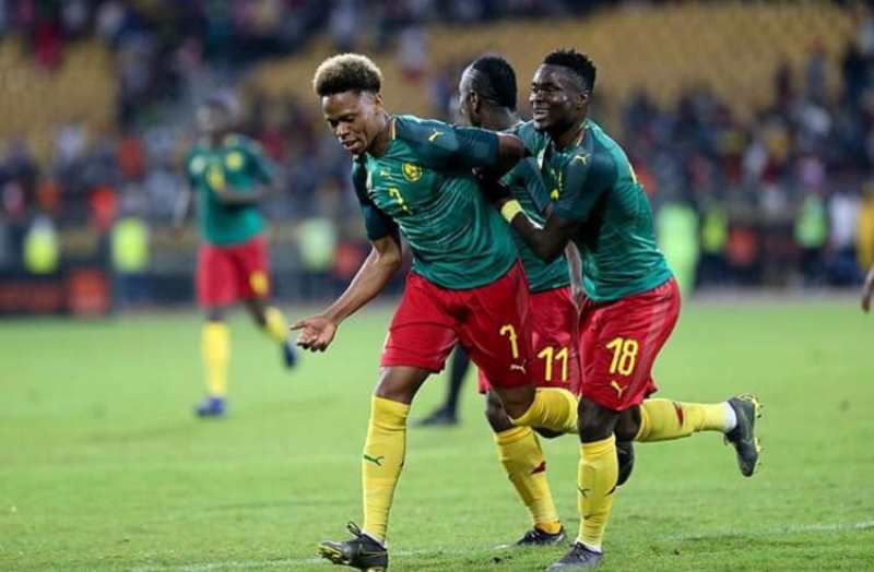 Le Cameroun annonce son nouvel équipementier pour la CAN 2019