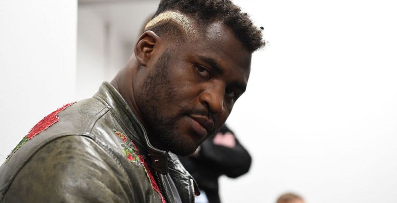 Le Camerounais Francis Ngannou annoncé dans ‘Fast and Furious 9’