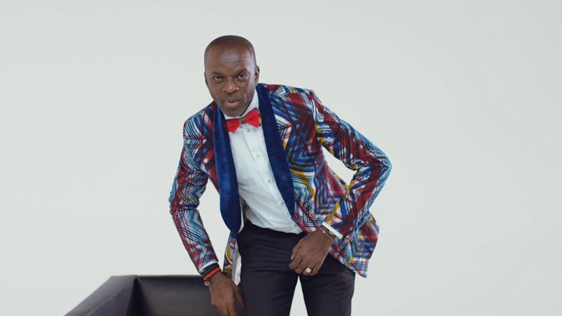Le Camerounais Yves de M’Bella invité de marque des milliardaires Dangoté et Bill Gate