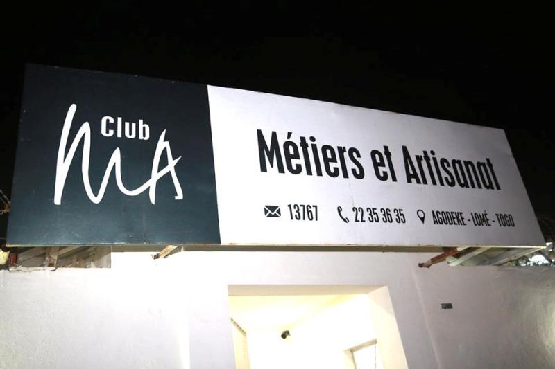 Togo/Le CMATG recrute