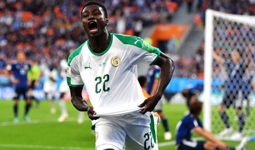 Le FC Barcelone intéressé par un jeune joueur sénégalais de 19 ans