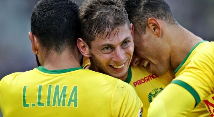 Disparition Emiliano Sala : un homme arrêté pour homicide involontaire