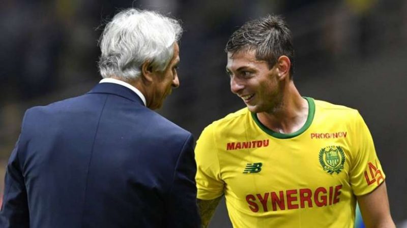 Emiliano Sala: l’épave de l’avion ne pourra plus être récupérée
