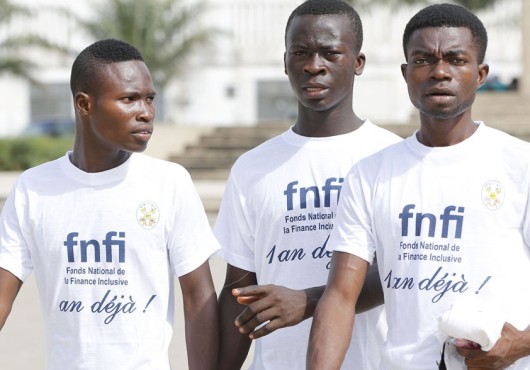 Le FNFI et les produits d’un lendemain meilleur